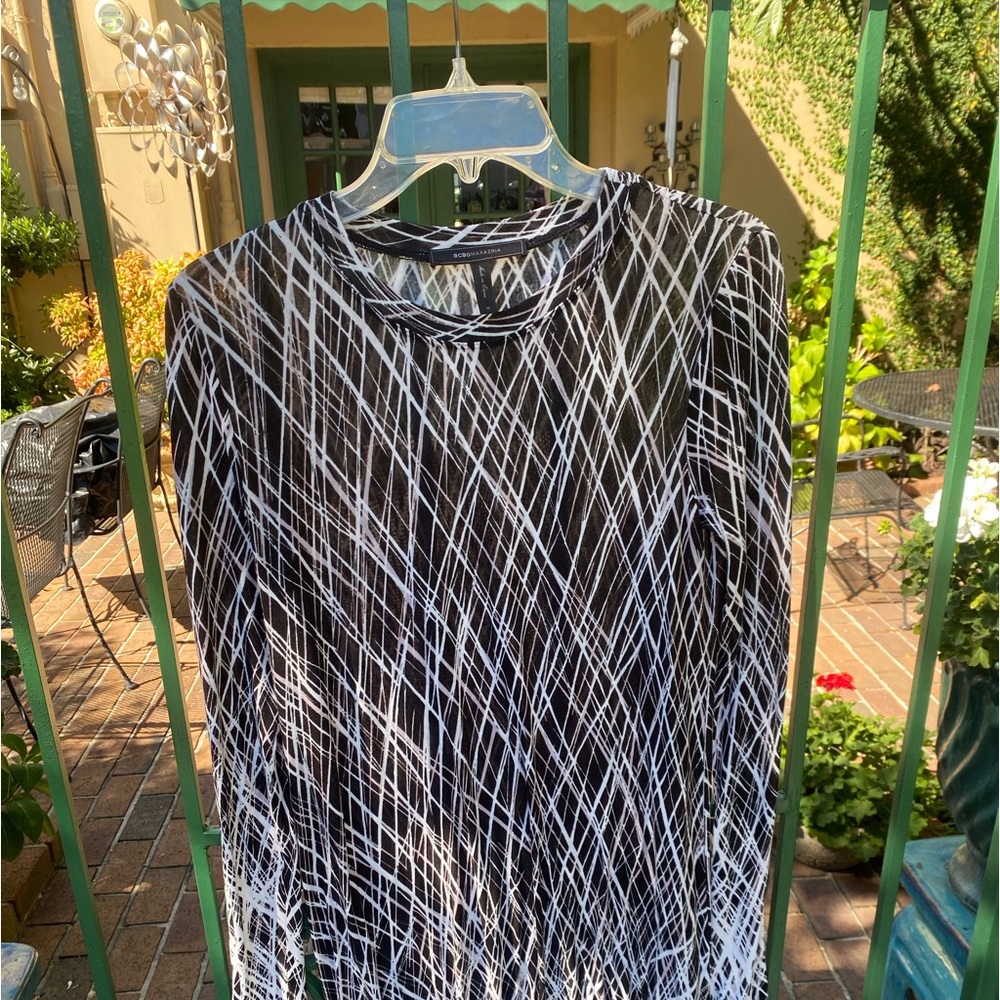 GOOD GO TO DRESS